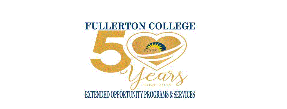 Fullerton College logo