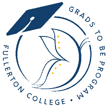 Fullerton College logo