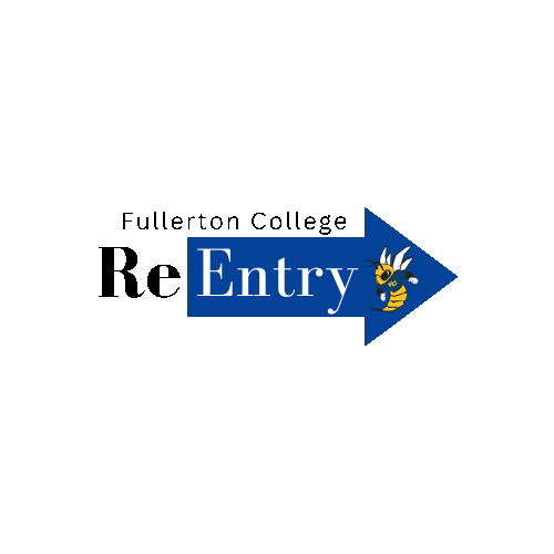 Fullerton College logo